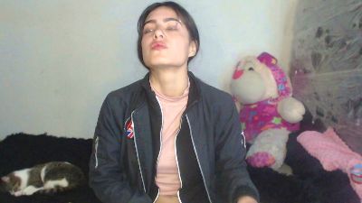 Skinny_sweet24 webcam model stream image