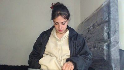 Skinny_sweet24 webcam model stream image