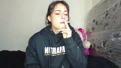 Skinny_sweet24 webcam model stream image