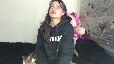 Skinny_sweet24 webcam model stream image