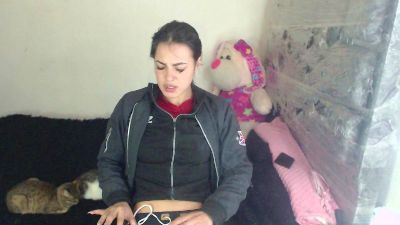 Skinny_sweet24 webcam model stream image