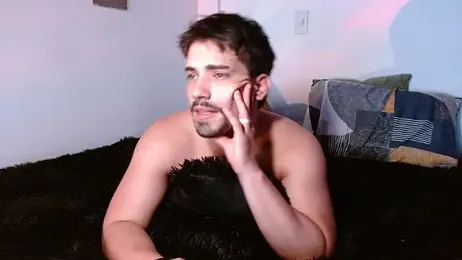 Ian_Daviz webcam stripchat model stream image