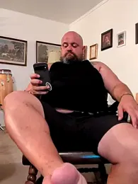 Mark691984 webcam model stream image