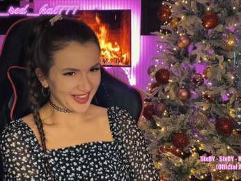 -RED_HAT- webcam model stream image