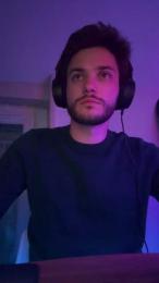 Enzolololo webcam cam4 model stream image