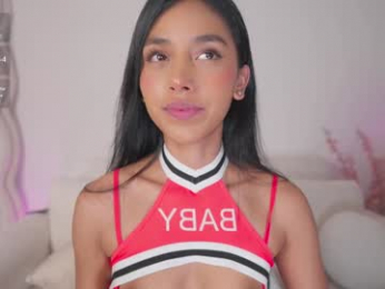 ariadna5 webcam model stream image