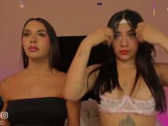 angelicaa_garcia webcam model stream image