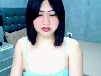 sasha_minge webcam model stream image