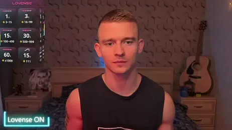 Marvelboy_ webcam model stream image