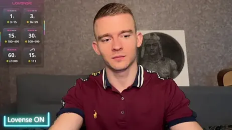 Marvelboy_ webcam model stream image