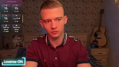 Marvelboy_ webcam model stream image