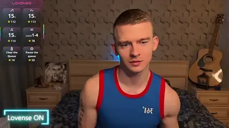 Marvelboy_ webcam model stream image