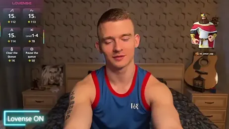 Marvelboy_ webcam model stream image