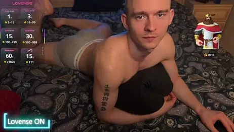 Marvelboy_ webcam model stream image