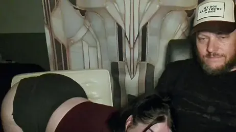 2feral webcam model stream image