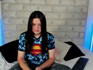 matthewdaviss webcam model stream image