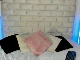 matthewdaviss webcam model stream image