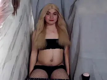 hot_chieaxxx webcam model stream image