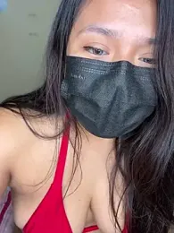 Amour_kiyo webcam model stream image