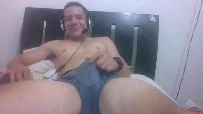BigbossxD webcam model stream image
