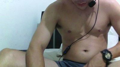 BigbossxD webcam model stream image