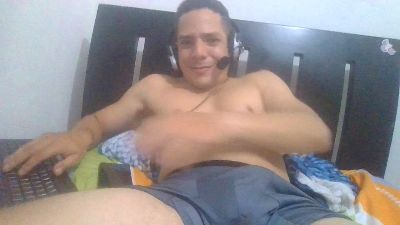 BigbossxD webcam model stream image