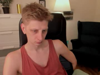 slim_andy webcam model stream image