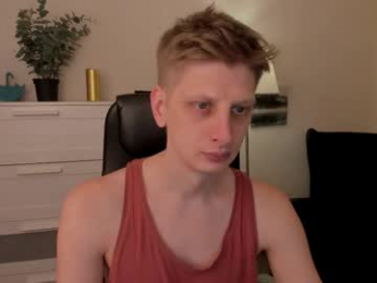 slim_andy webcam model stream image