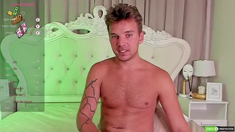 ArthurWhitee webcam stripchat model stream image