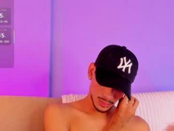 kaisaeed0 webcam model stream image