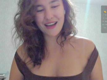 Aphcrodita webcam model stream image