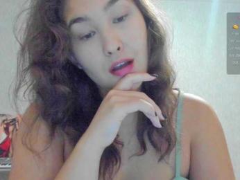 Aphcrodita webcam model stream image