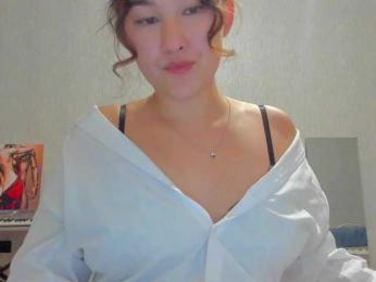 Aphcrodita webcam model stream image