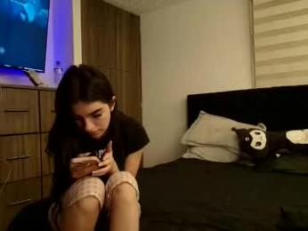 darkpleasuress webcam model stream image