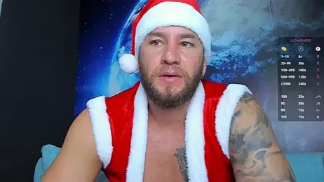 delessandro_world webcam model stream image