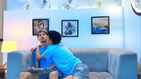 YOUNG_BOYS_HELL webcam stripchat model stream image