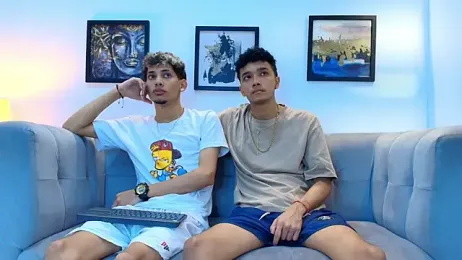 YOUNG_BOYS_HELL webcam stripchat model stream image