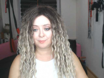 missGODDESS webcam model stream image