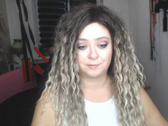 missGODDESS webcam model stream image