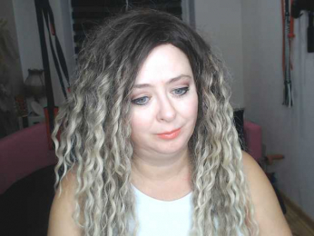 missGODDESS webcam model stream image