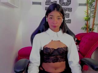 Natasha Smiith webcam model stream image