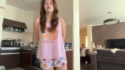 SpringMoats webcam model stream image