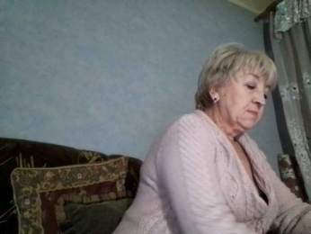 AnjelElinor webcam model stream image