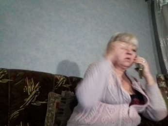 AnjelElinor webcam model stream image