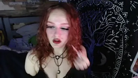 Kinky_Pinky webcam model stream image