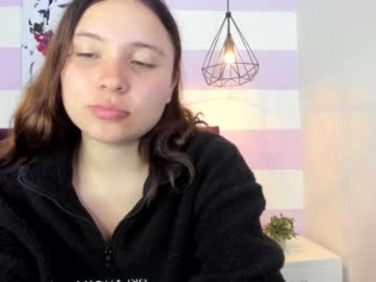 carol_pinter webcam chaturbate model stream image