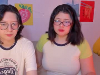 marcy_grey webcam model stream image