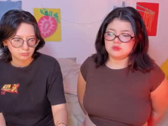 marcy_grey webcam model stream image