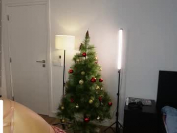 yess_kiki webcam chaturbate model stream image