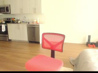 Kathie Rose webcam model stream image